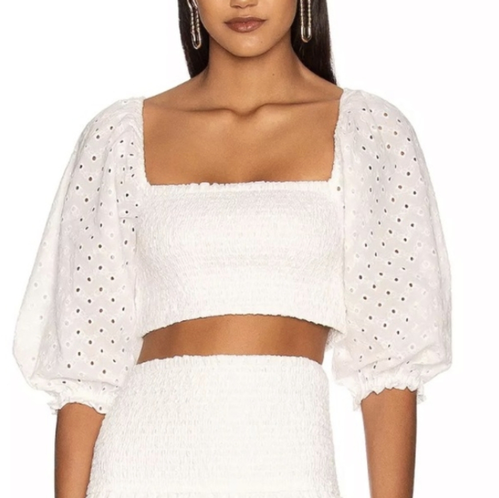 NWT Likely Hanner Top